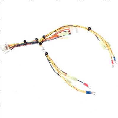 Picture of Harness Multiplexer Service