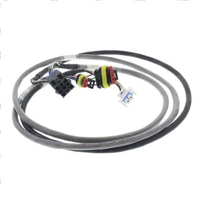Picture of Harness Wiring