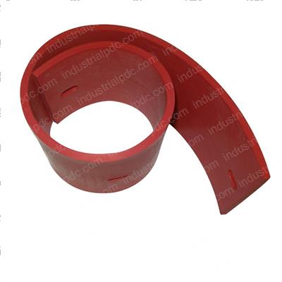 Picture of Squeegee - Red Gum