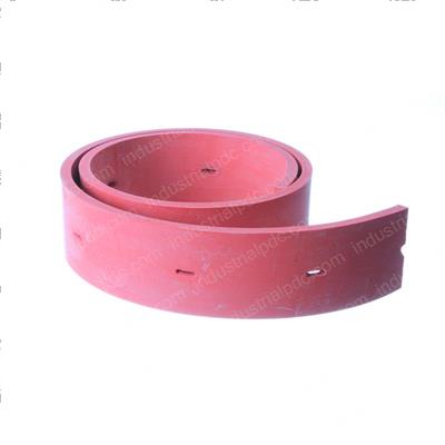 Picture of Squeegee - Red Gum