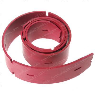 Picture of Squeegee - Red Neoprene