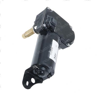 Picture of Motor - Wiper
