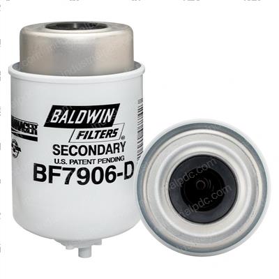 Picture of Filter - Fuel