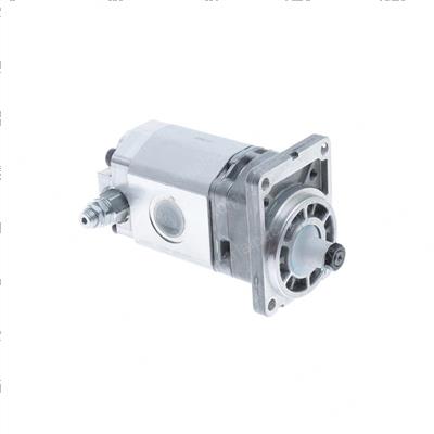 Picture of Motor - Fan - Hydraulic