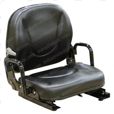 Picture of Molded Seat W Electric Switch