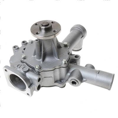 Picture of Pump Assembly Water