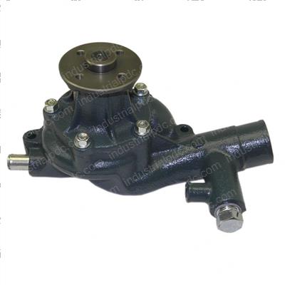 Picture of Body S/a -Water Pump