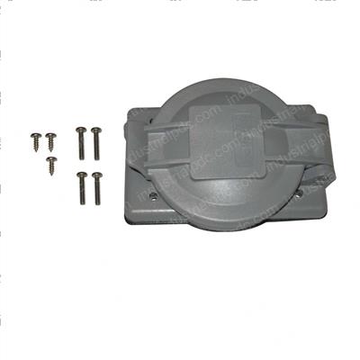 Picture of Terminal Weather Resist Cov