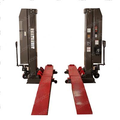 Picture of Lift - Portable 28,000 Lb