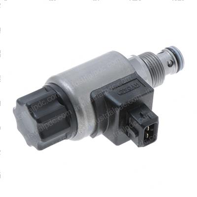 Picture of Complete Dump Valve