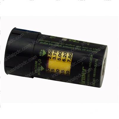 Picture of Filter - Indicator