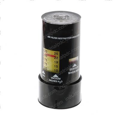 Picture of Filter - Indicator