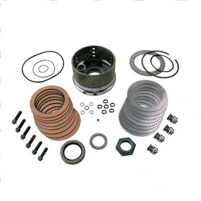 Picture of Overhaul Kit - Brake Pak