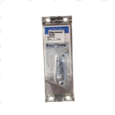 Picture of Clamp - Seal