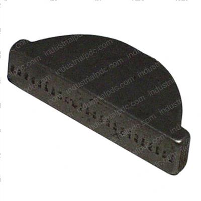 Picture of Key - Woodruff