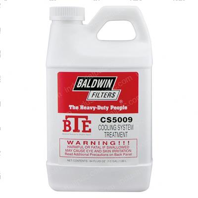 Picture of Bte Liquid Coolant Additive