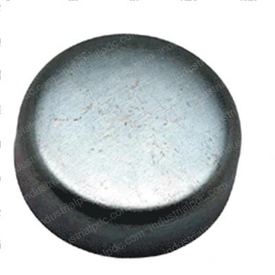 Picture of Plug - Freeze 1-1/8 Cup Type