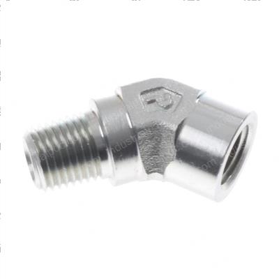 Picture of Elbow - 45 Deg