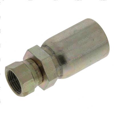 Picture of Hydraulic Hose Fitting