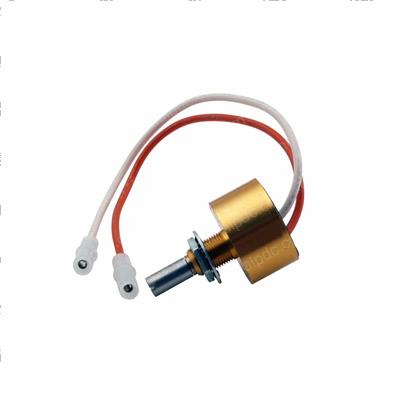 Picture of Potentiometer - 10k
