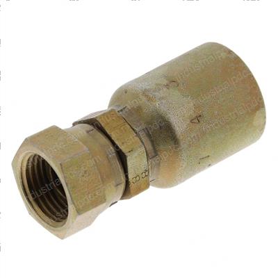 Picture of Female Npsm