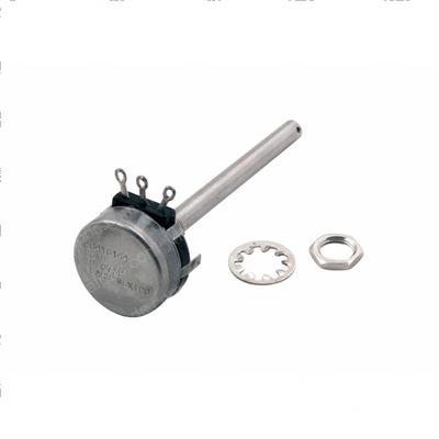 Picture of Potentiometer - 24k