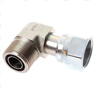 Picture of Elbow - Nut