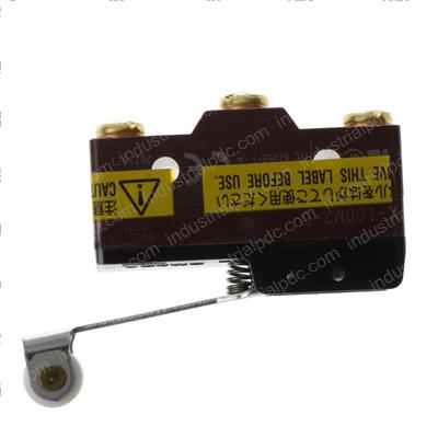 Picture of Microswitch