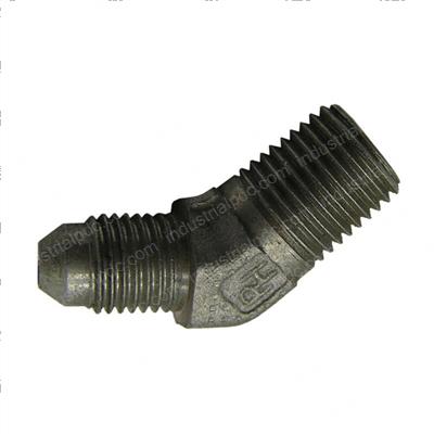 Picture of Elbow - 45 Deg - Pipe X Flare