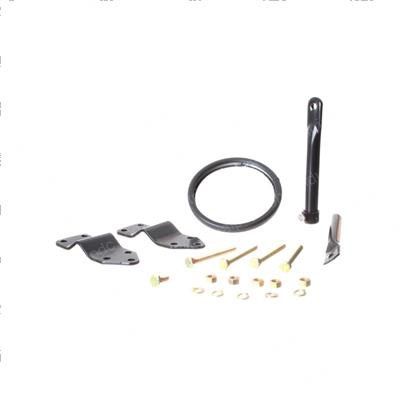 Picture of Mirror - 5 in Dia - Convex