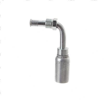 Picture of Fitting - Male Swivel Straight