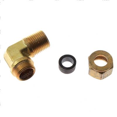 Picture of El-90 Deg 1/2p X 1/2t Hc-10080