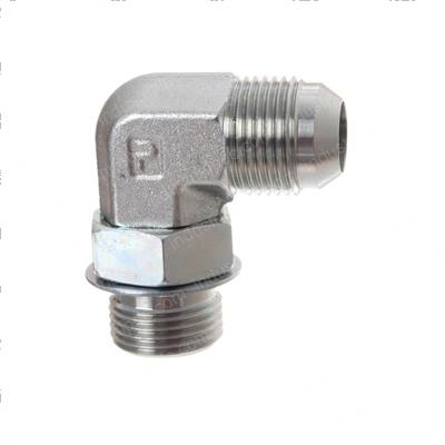 Picture of Elbow - 90 Deg - Sae X Jic
