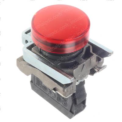 Picture of Red Light Indicator