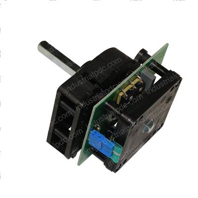 Picture of Switch - Drive