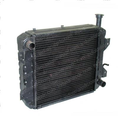 Picture of Radiator Assembly