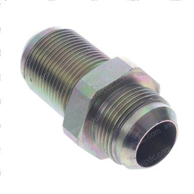 Picture of Adapter - Flare X Bulkhead