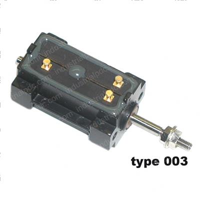 Picture of Sensor - Distance