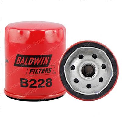 Picture of Filter - Oil