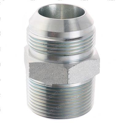 Picture of Connector - Nptm X Jic