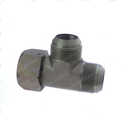 Picture of Flow Valve Fitting
