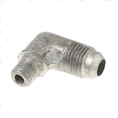 Picture of Elbow - 90 Deg - Nptm X Jic