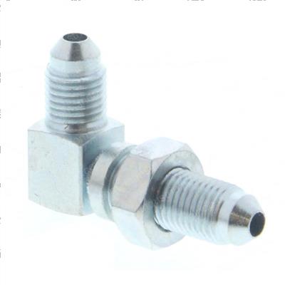 Picture of Union - Bulkhead Elbow