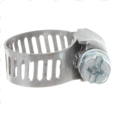 Picture of Clamp - Hose 1/4 - 5/8 Inch