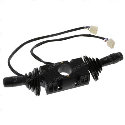 Picture of Switch - Steering Column