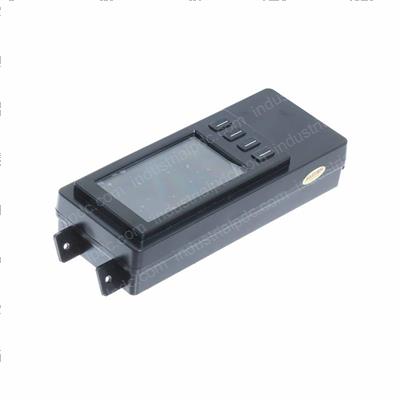 Picture of Dashboard