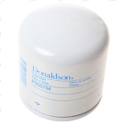 Picture of Filter - Hydraulic