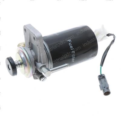 Picture of Separator Assembly