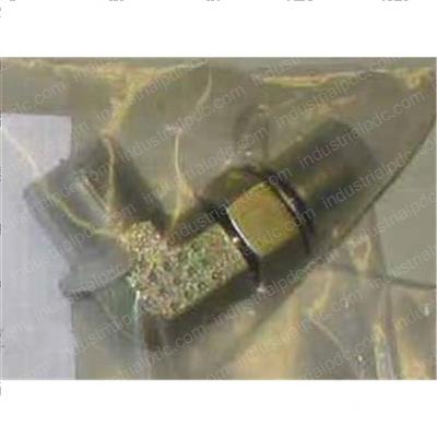 Picture of Elbow - Hydraulic