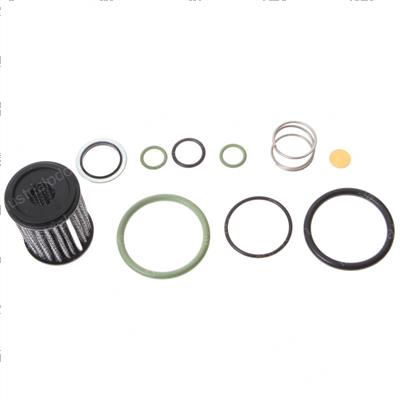 Picture of Filter - Fuel